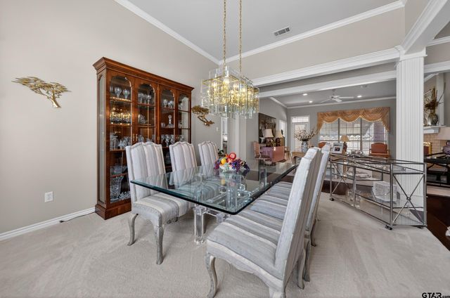 1106 Lonnie Dr, Athens, TX 75752