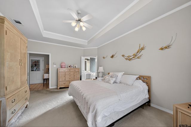 1106 Lonnie Dr, Athens, TX 75752