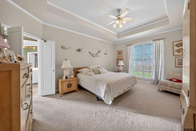 1106 Lonnie Dr, Athens, TX 75752
