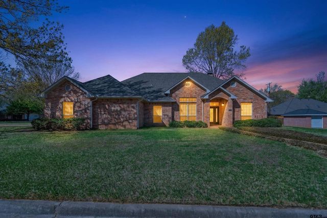 1106 Lonnie Dr, Athens, TX 75752