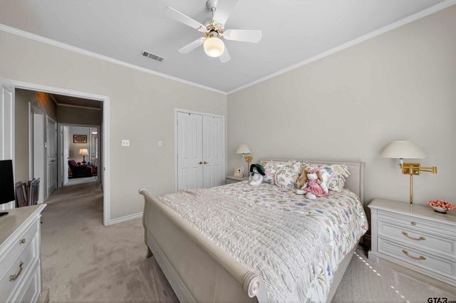 1106 Lonnie Dr, Athens, TX 75752