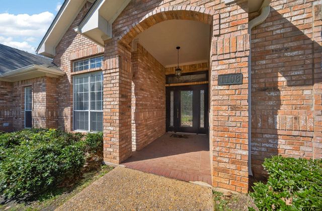 1106 Lonnie Dr, Athens, TX 75752