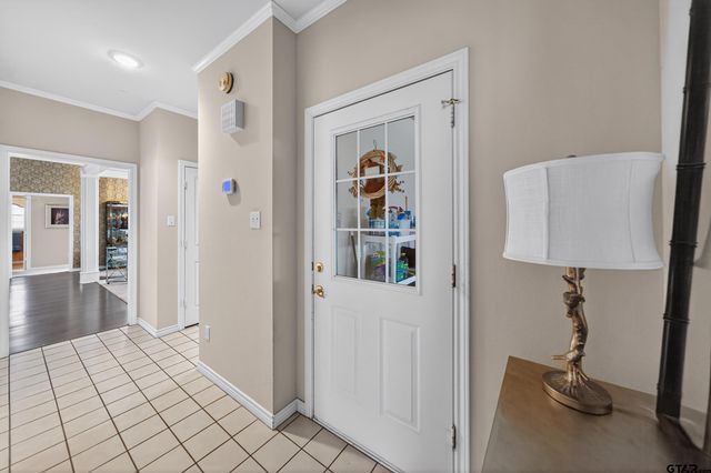 1106 Lonnie Dr, Athens, TX 75752