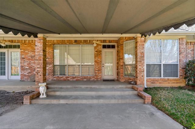 1106 Lonnie Dr, Athens, TX 75752