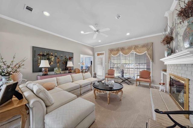 1106 Lonnie Dr, Athens, TX 75752
