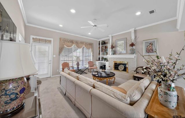 1106 Lonnie Dr, Athens, TX 75752