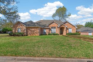 1106 Lonnie Dr, Athens, TX 75752