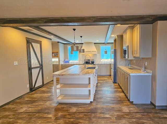 26301 RM 1061, Amarillo, TX 79124