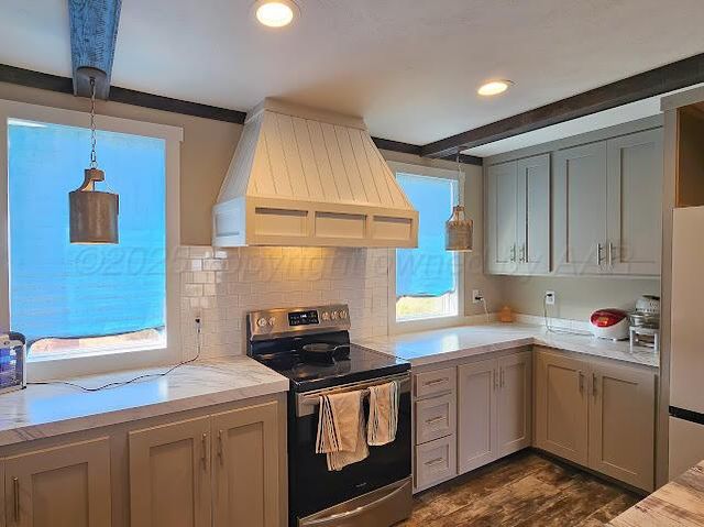 26301 RM 1061, Amarillo, TX 79124