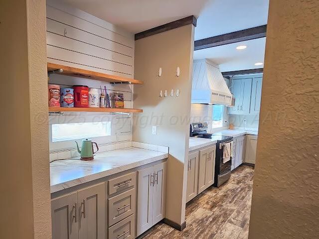 26301 RM 1061, Amarillo, TX 79124