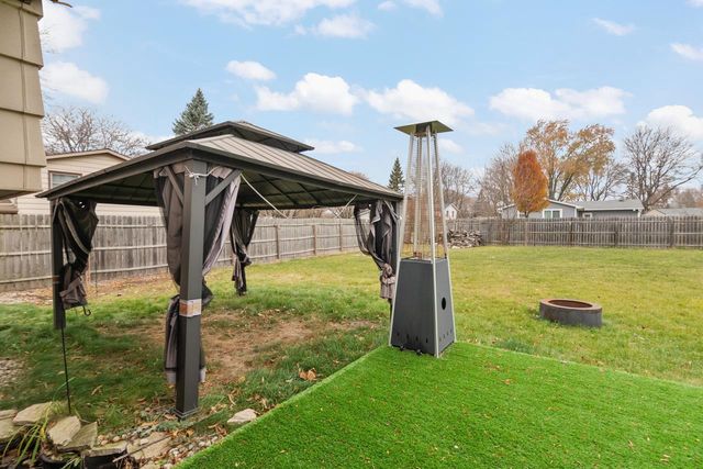 2607 VICKI LANE, Green Bay, WI 54311