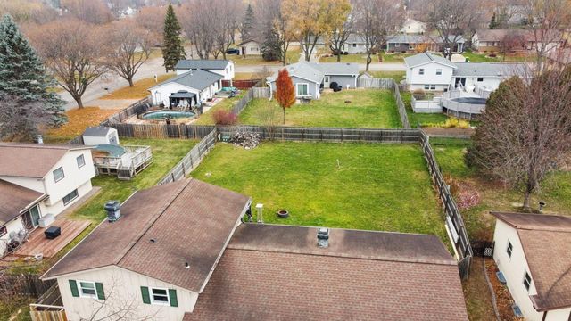 2607 VICKI LANE, Green Bay, WI 54311