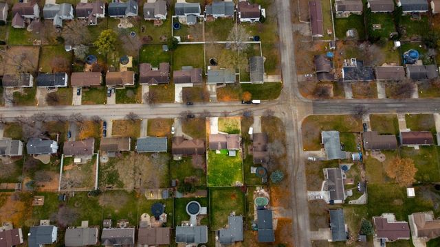 2607 VICKI LANE, Green Bay, WI 54311