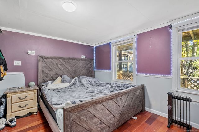 110 Merchants Avenue, Norwich, CT 06380