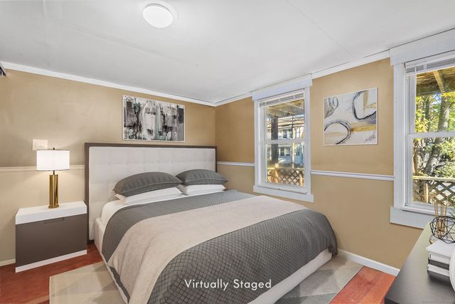 110 Merchants Avenue, Norwich, CT 06380