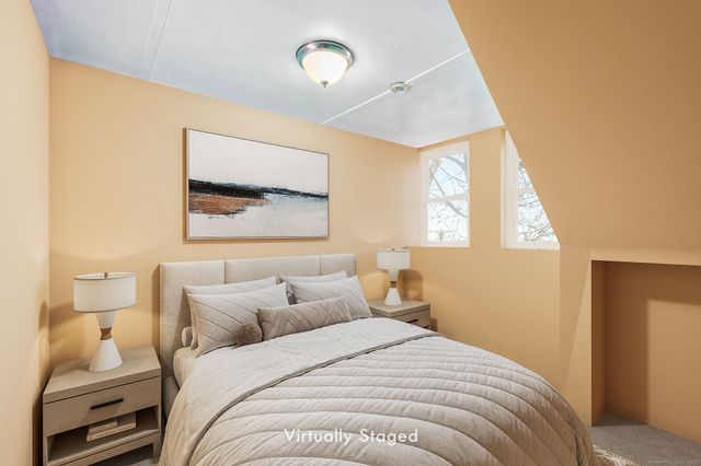 110 Merchants Avenue, Norwich, CT 06380