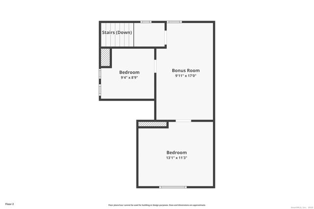 110 Merchants Avenue, Norwich, CT 06380