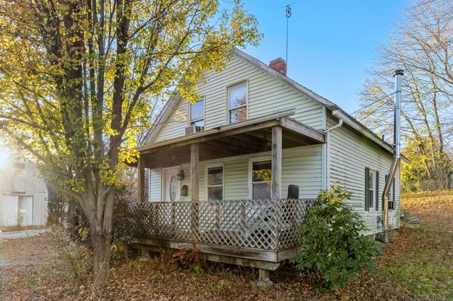 110 Merchants Avenue, Norwich, CT 06380