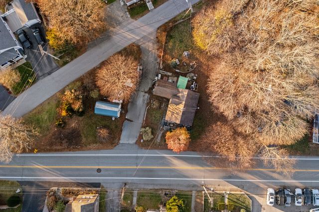 110 Merchants Avenue, Norwich, CT 06380