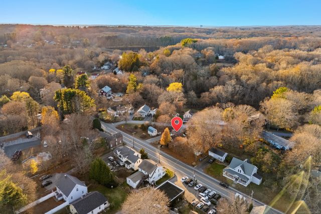 110 Merchants Avenue, Norwich, CT 06380