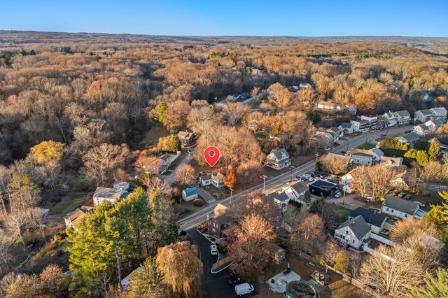 110 Merchants Avenue, Norwich, CT 06380