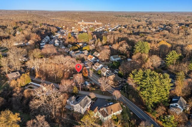 110 Merchants Avenue, Norwich, CT 06380