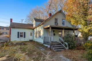 110 Merchants Avenue, Norwich, CT 06380