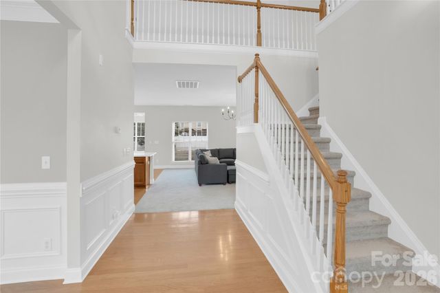 4004 Magna Lane, Indian Trail, NC 28079