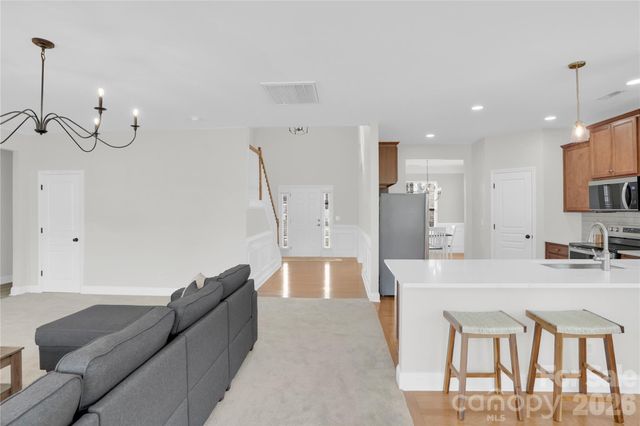 4004 Magna Lane, Indian Trail, NC 28079