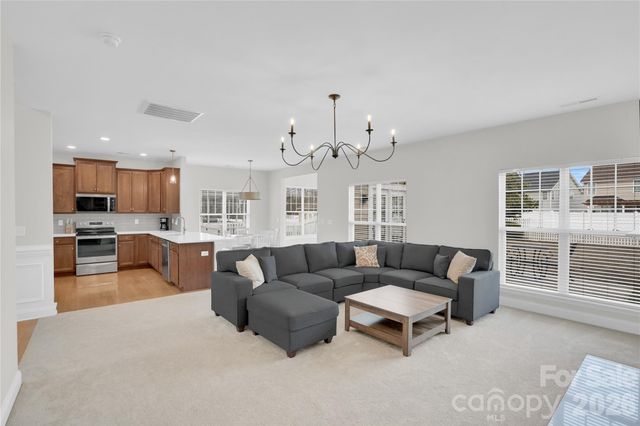 4004 Magna Lane, Indian Trail, NC 28079