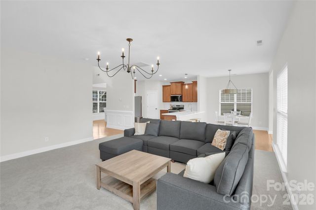 4004 Magna Lane, Indian Trail, NC 28079