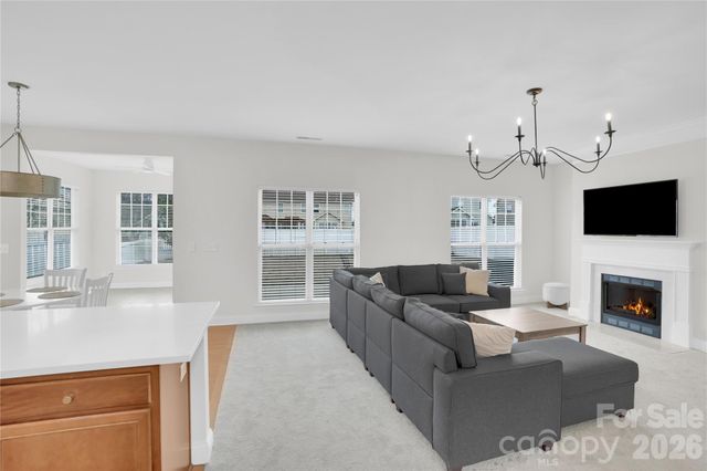 4004 Magna Lane, Indian Trail, NC 28079