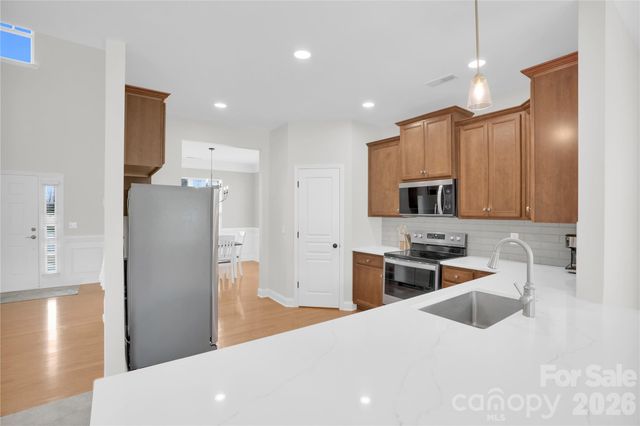 4004 Magna Lane, Indian Trail, NC 28079