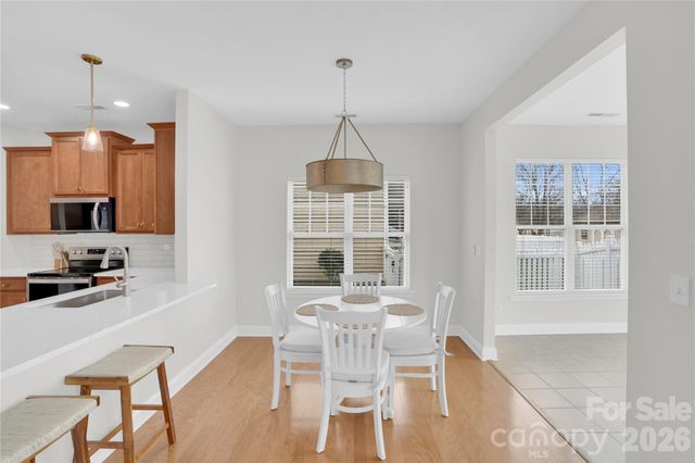 4004 Magna Lane, Indian Trail, NC 28079