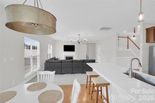 4004 Magna Lane, Indian Trail, NC 28079