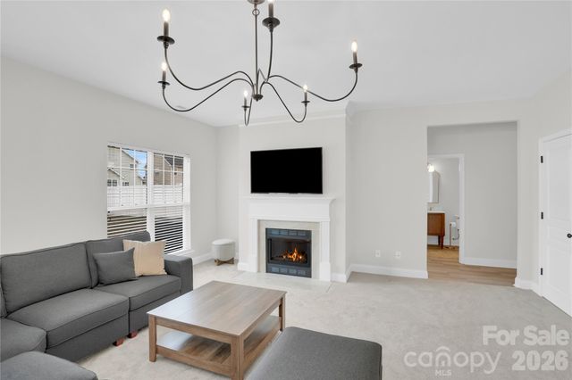 4004 Magna Lane, Indian Trail, NC 28079