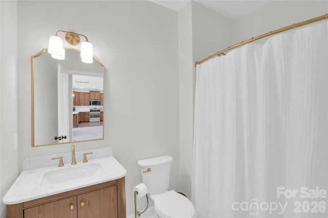 4004 Magna Lane, Indian Trail, NC 28079