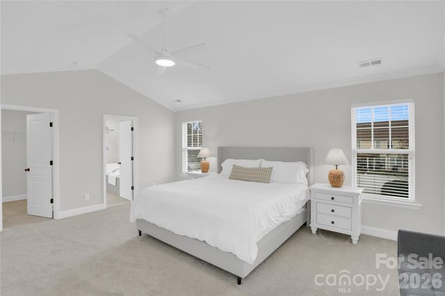 4004 Magna Lane, Indian Trail, NC 28079