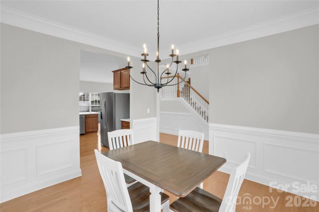 4004 Magna Lane, Indian Trail, NC 28079