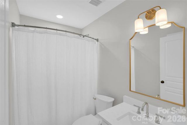 4004 Magna Lane, Indian Trail, NC 28079