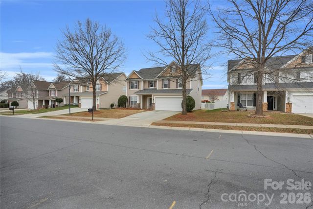 4004 Magna Lane, Indian Trail, NC 28079