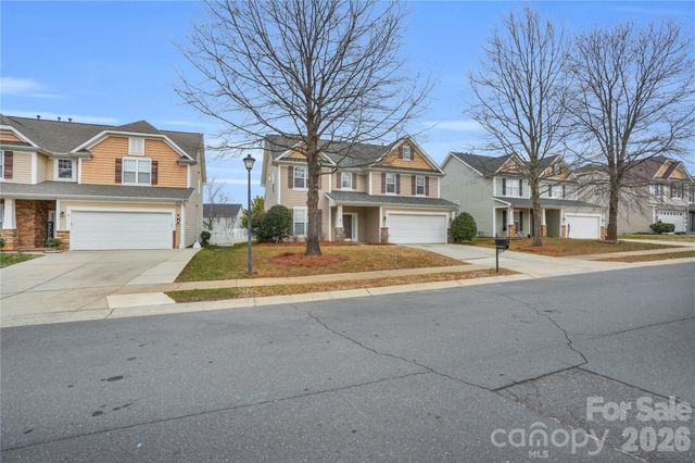 4004 Magna Lane, Indian Trail, NC 28079