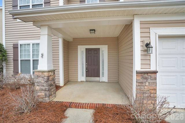 4004 Magna Lane, Indian Trail, NC 28079