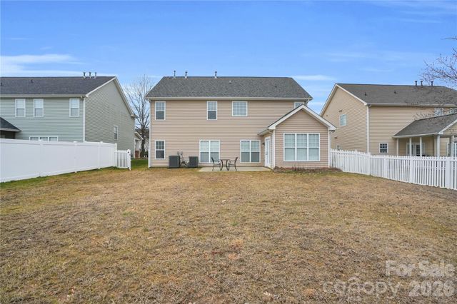 4004 Magna Lane, Indian Trail, NC 28079