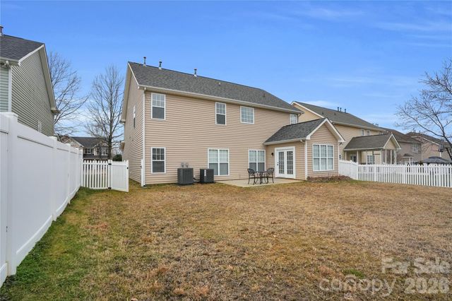 4004 Magna Lane, Indian Trail, NC 28079