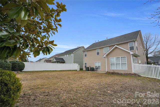 4004 Magna Lane, Indian Trail, NC 28079