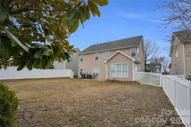 4004 Magna Lane, Indian Trail, NC 28079