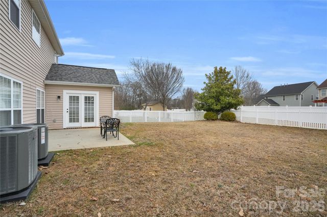 4004 Magna Lane, Indian Trail, NC 28079