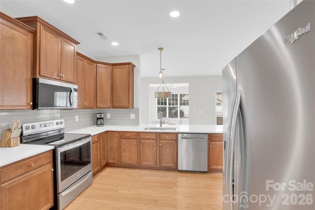 4004 Magna Lane, Indian Trail, NC 28079