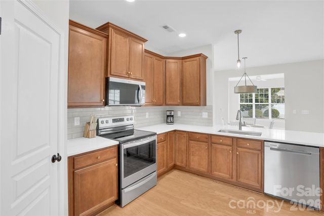 4004 Magna Lane, Indian Trail, NC 28079